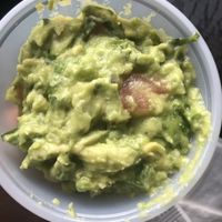 Guacamole   at Haab - Park Williamsburg in Brooklyn