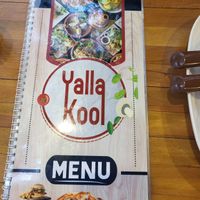  at Yalla Kool in Fes