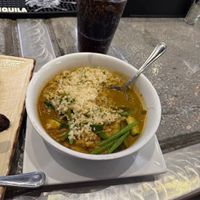   at Mayan Kitchen in Chattanooga