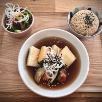   at KUU in South Melbourne