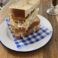   at KUU in South Melbourne