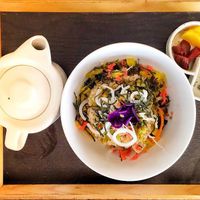 KUU's Bubu-Chazuke at KUU in South Melbourne