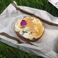  at Succulente Patisserie Végétale in Brussels