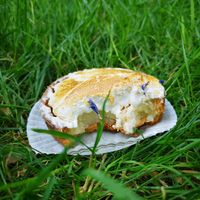  at Succulente Patisserie Végétale in Brussels