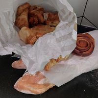  at Succulente Patisserie Végétale in Brussels