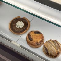  at Succulente Patisserie Végétale in Brussels