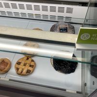  at Succulente Patisserie Végétale in Brussels