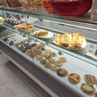  at Succulente Patisserie Végétale in Brussels