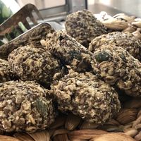 cookies at Alge in Heidelberg