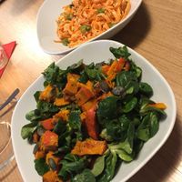 Vorspeisen  at Alge in Heidelberg