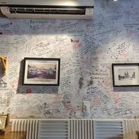  at My Banh Mi in Ho Chi Minh City