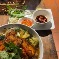   at My Banh Mi in Ho Chi Minh City