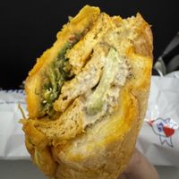   at My Banh Mi in Ho Chi Minh City