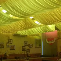 Inside my bánh mi at My Banh Mi in Ho Chi Minh City