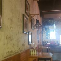 Vegetarian vietnam food at My Banh Mi in Ho Chi Minh City