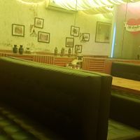 Veggie food Ho Chi minh at My Banh Mi in Ho Chi Minh City