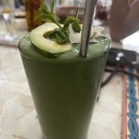   at Let's Be in Tamraght