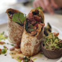   at Let's Be in Tamraght