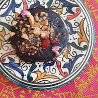  at Let's Be in Tamraght