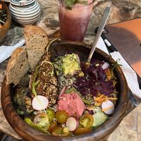   at Let's Be in Tamraght