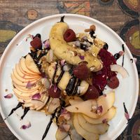   at Let's Be in Tamraght