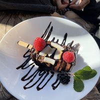 vegan magnum 45DH  at Let's Be in Tamraght