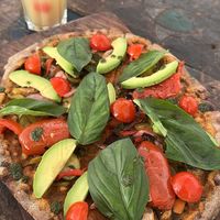   at Let's Be in Tamraght