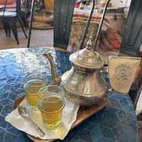   at Let's Be in Tamraght