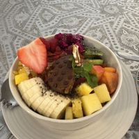   at Let's Be in Tamraght