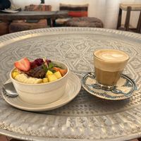   at Let's Be in Tamraght