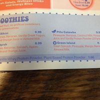  at Rudder's Cafe in Port Clinton