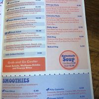  at Rudder's Cafe in Port Clinton