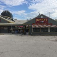 Rudder’s Cafe at Rudder's Cafe in Port Clinton