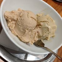  at Eiscafe Puro in Heidelberg