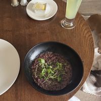 Mains  at The Blakeney Hotel in Blakeney