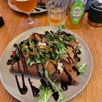  at Creperie de Mari in Oslo