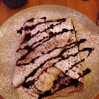  at Creperie de Mari in Oslo