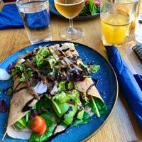  at Creperie de Mari in Oslo