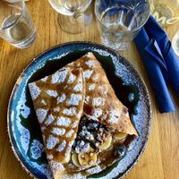  at Creperie de Mari in Oslo