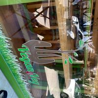   at Vegan e Veg in Messina