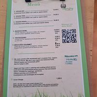  at Vegan e Veg in Messina