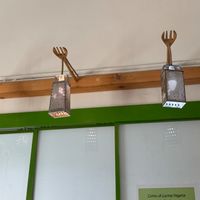  at Vegan e Veg in Messina