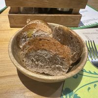  at Vegan e Veg in Messina