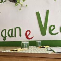  at Vegan e Veg in Messina
