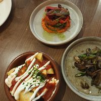  at Lunya in Liverpool