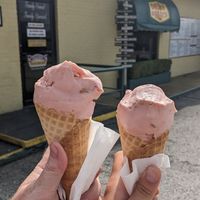  at Dairy Palace in Canton