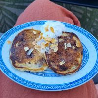  at Vegan B&B Valkenbos in The Hague