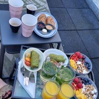  at Vegan B&B Valkenbos in The Hague