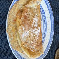   at Vegan B&B Valkenbos in The Hague