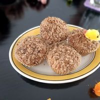   at Vegan B&B Valkenbos in The Hague